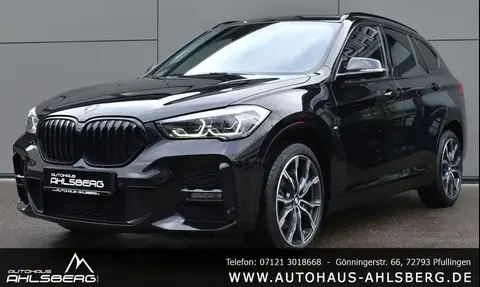 Annonce BMW X1 Diesel 2021 d'occasion 