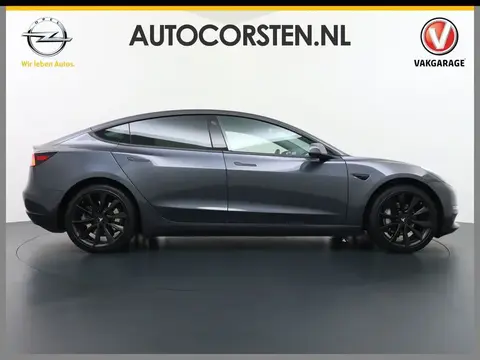 Annonce TESLA MODEL 3 Non renseigné 2019 d'occasion 