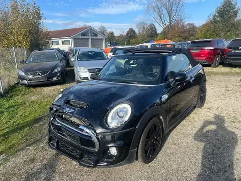 Used MINI COOPER Petrol 2018 Ad 