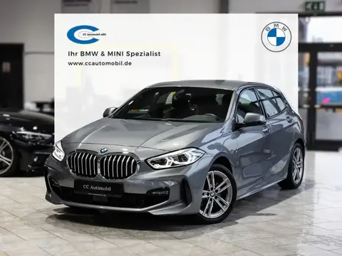 Used BMW SERIE 1 Petrol 2024 Ad 