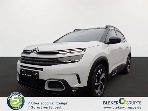 Used CITROEN C5 AIRCROSS Petrol 2022 Ad 