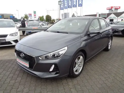 Used HYUNDAI I30 Diesel 2017 Ad 