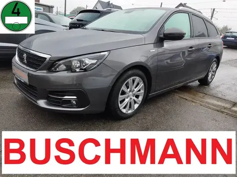 Used PEUGEOT 308 Diesel 2020 Ad 