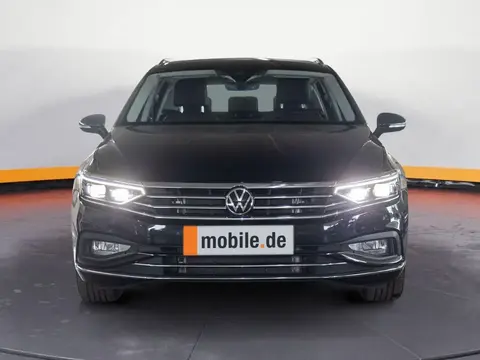 Annonce VOLKSWAGEN PASSAT Diesel 2021 d'occasion 