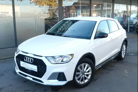 Annonce AUDI A1 Essence 2021 d'occasion 