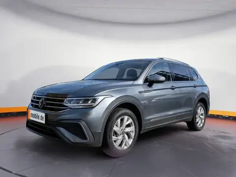 Used VOLKSWAGEN TIGUAN Diesel 2023 Ad 