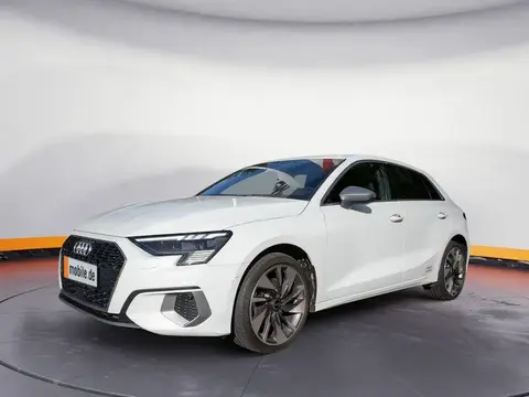 Annonce AUDI A3 Diesel 2021 d'occasion 