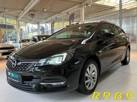 Used OPEL ASTRA Petrol 2019 Ad 