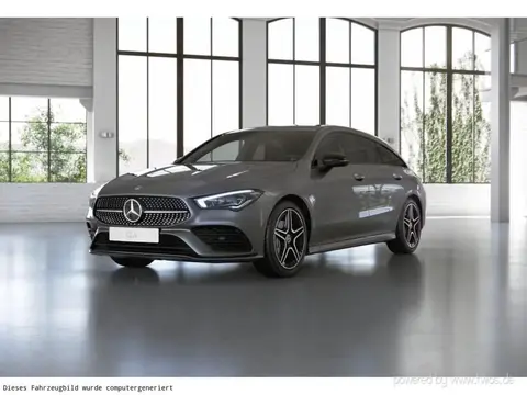 Annonce MERCEDES-BENZ CLASSE CLA Diesel 2023 d'occasion 