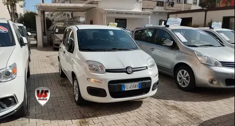 Used FIAT PANDA LPG 2017 Ad 