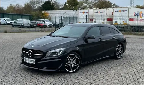 Used MERCEDES-BENZ CLASSE CLA Diesel 2015 Ad 