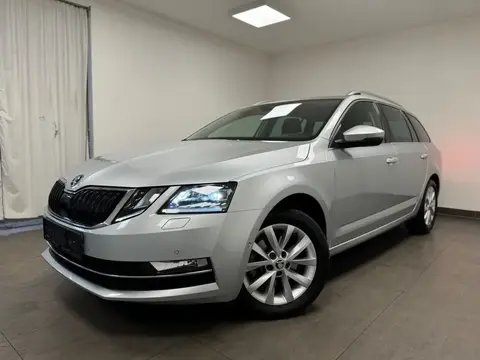 Used SKODA OCTAVIA Diesel 2020 Ad 