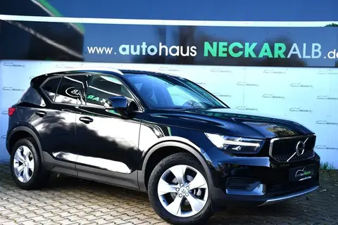 Annonce VOLVO XC40 Essence 2021 d'occasion 