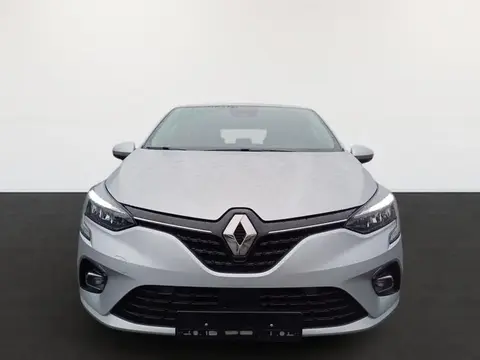 Annonce RENAULT CLIO Essence 2022 d'occasion 