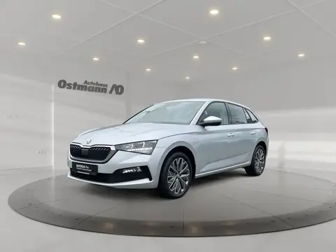 Used SKODA SCALA Petrol 2022 Ad 