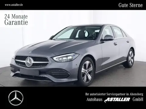 Used MERCEDES-BENZ CLASSE C Petrol 2023 Ad 