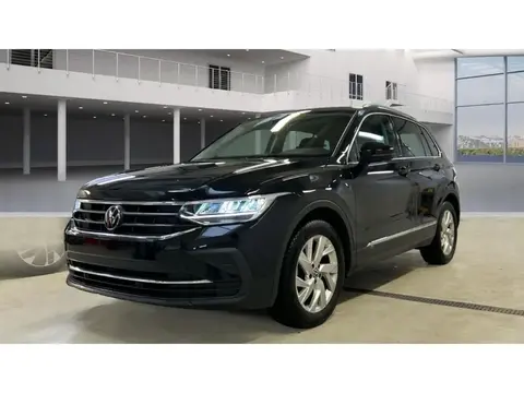 Annonce VOLKSWAGEN TIGUAN Diesel 2023 d'occasion 