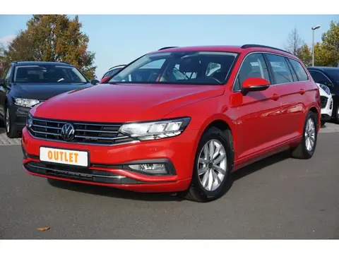 Used VOLKSWAGEN PASSAT Diesel 2022 Ad 