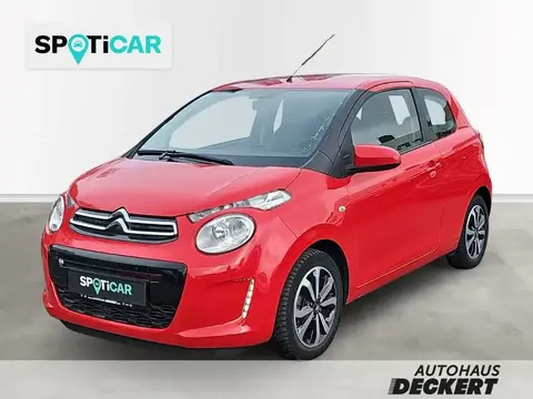 Used CITROEN C1 Petrol 2020 Ad 