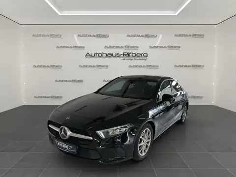 Used MERCEDES-BENZ CLASSE A Diesel 2020 Ad 