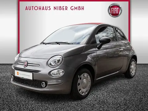 Used FIAT 500C Petrol 2023 Ad 