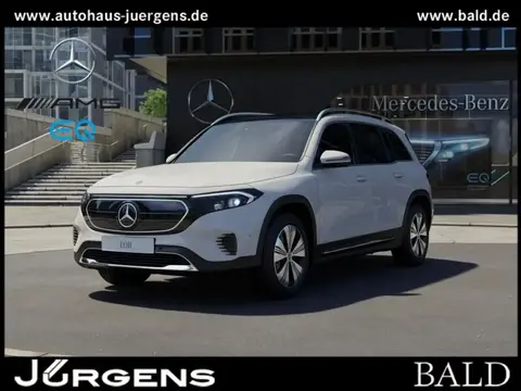 Used MERCEDES-BENZ EQB Not specified 2023 Ad 