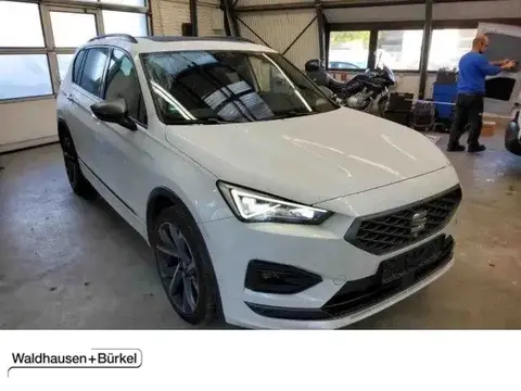 Used SEAT TARRACO Diesel 2020 Ad 