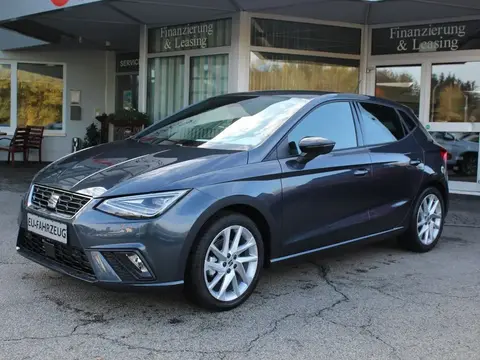 Used SEAT IBIZA Petrol 2024 Ad 