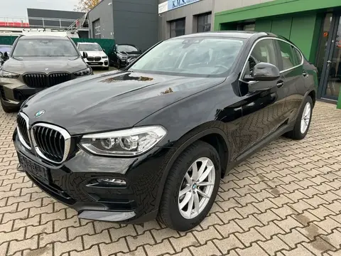 Used BMW X4 Diesel 2021 Ad 