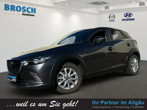 Used MAZDA CX-3 Petrol 2017 Ad 