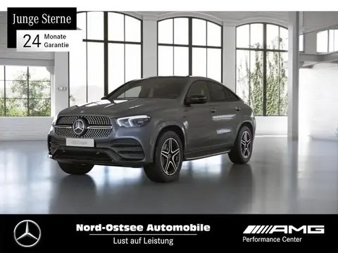 Used MERCEDES-BENZ CLASSE GLE Hybrid 2021 Ad 