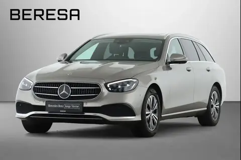 Annonce MERCEDES-BENZ CLASSE E Diesel 2023 d'occasion 