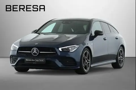 Used MERCEDES-BENZ CLASSE CLA Petrol 2020 Ad 