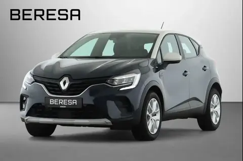 Used RENAULT CAPTUR Petrol 2021 Ad 