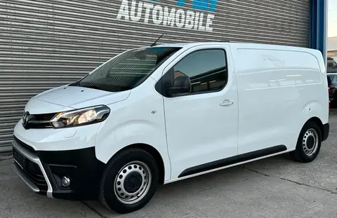 Used TOYOTA PROACE Diesel 2020 Ad 