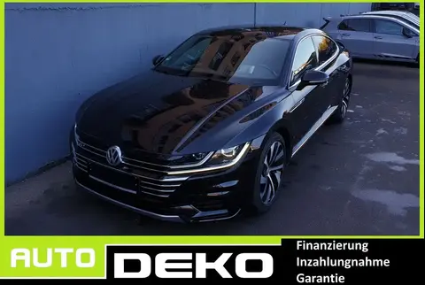 Used VOLKSWAGEN ARTEON Diesel 2019 Ad 