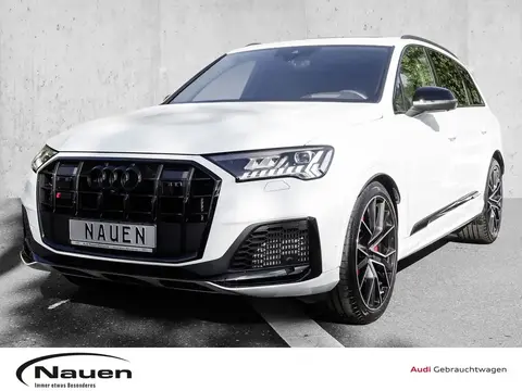 Used AUDI SQ7 Petrol 2024 Ad 