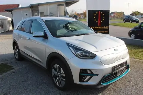 Annonce KIA NIRO Non renseigné 2019 d'occasion 