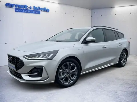 Annonce FORD FOCUS Essence 2024 d'occasion 