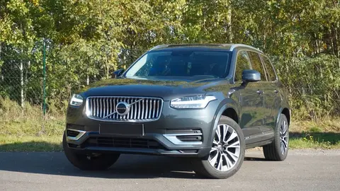 Used VOLVO XC90 Hybrid 2021 Ad 