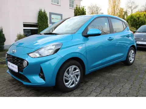 Annonce HYUNDAI I10 Essence 2023 d'occasion 