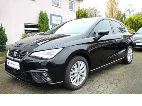 Used SEAT IBIZA Petrol 2024 Ad 