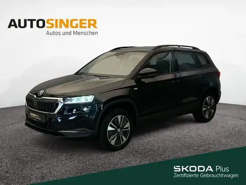 Annonce SKODA KAROQ Essence 2024 d'occasion 