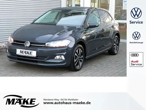 Used VOLKSWAGEN POLO Petrol 2020 Ad 