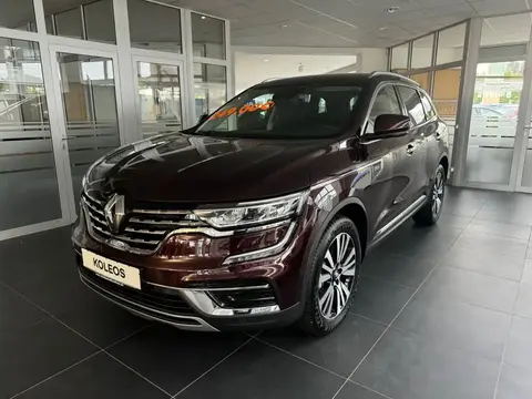 Used RENAULT KOLEOS Petrol 2024 Ad 