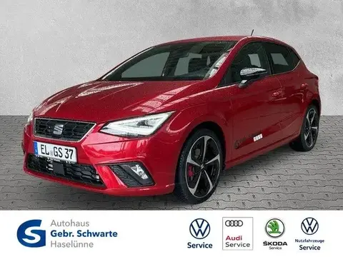 Used SEAT IBIZA Petrol 2024 Ad 