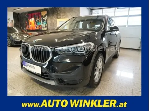 Annonce BMW X1 Diesel 2020 d'occasion 