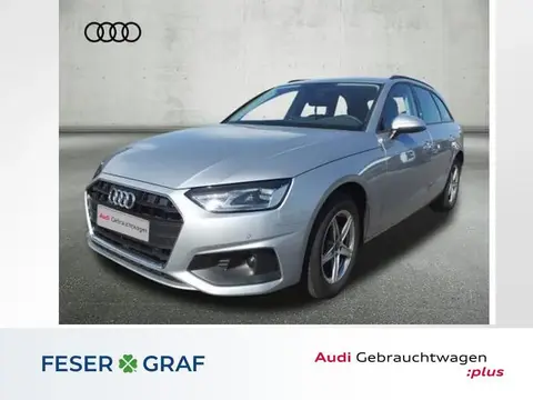 Used AUDI A4 Diesel 2023 Ad 