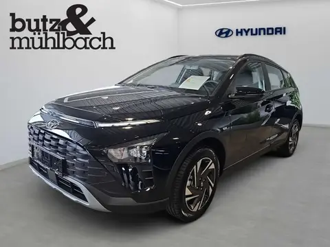 Used HYUNDAI BAYON Petrol 2023 Ad 