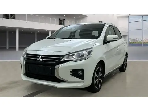 Used MITSUBISHI SPACE STAR Petrol 2023 Ad 